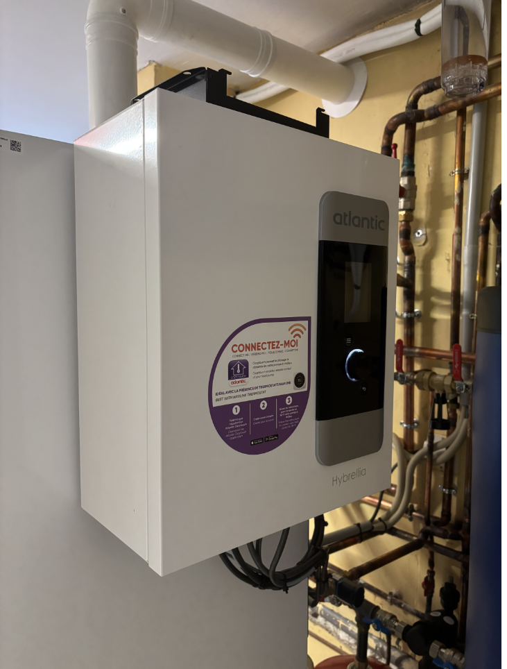 telecharge chauffage 4